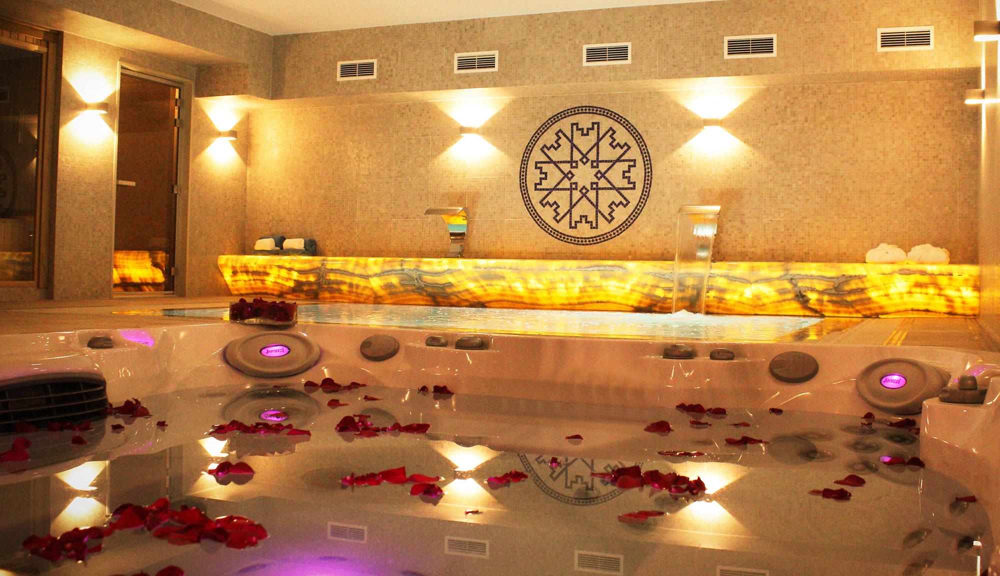 Castelo Hotel Chaves Esterno foto