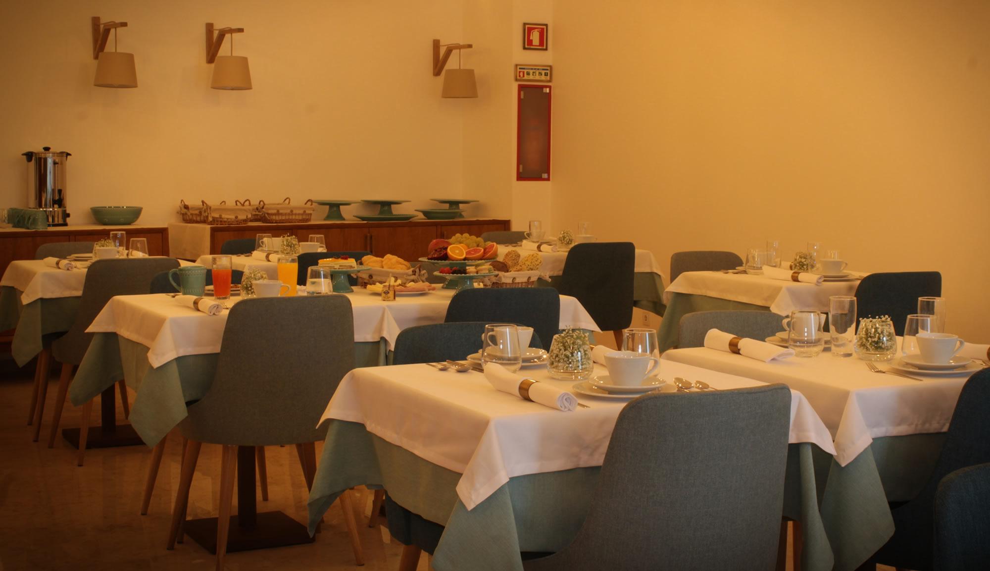 Castelo Hotel Chaves Esterno foto