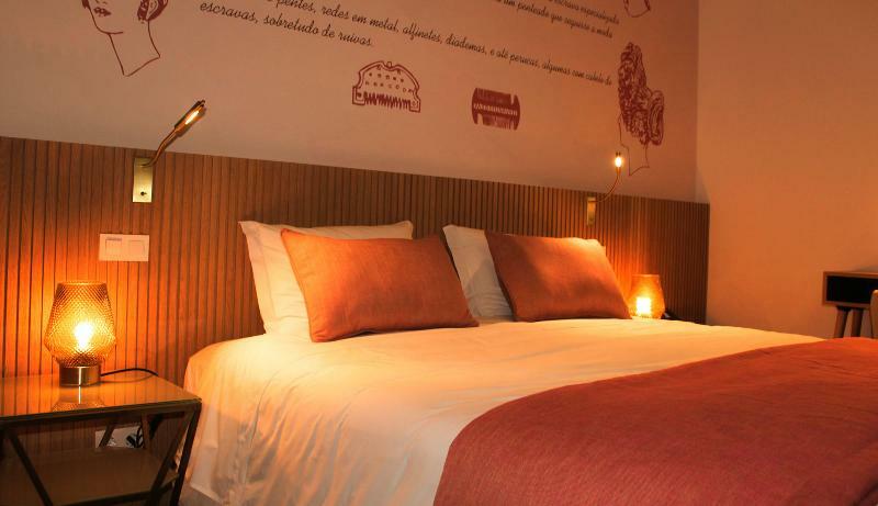 Castelo Hotel Chaves Esterno foto